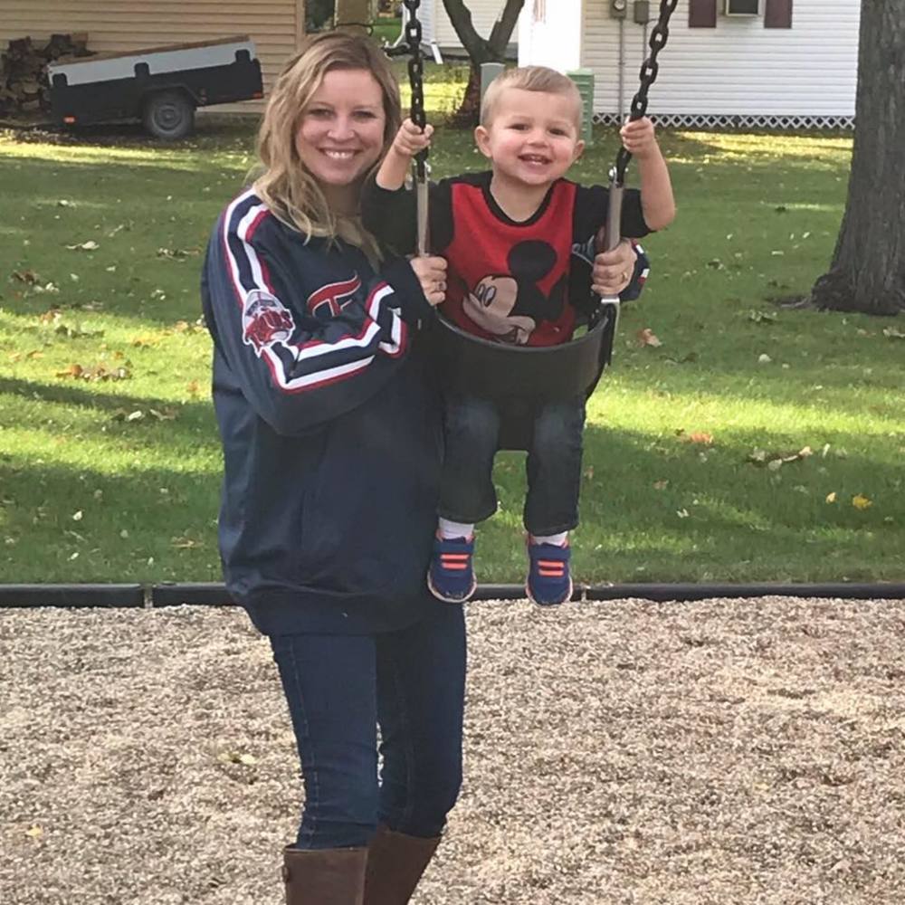 Meet your Posher, Kayla